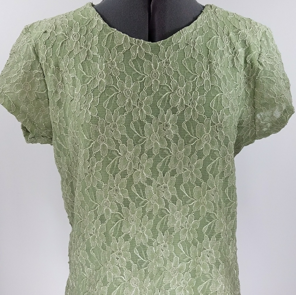 Goodclothes Top